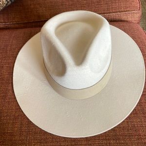 Felt Hat